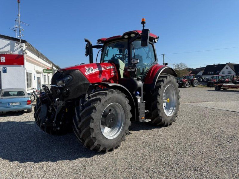 Case IH PUMA CVX 185