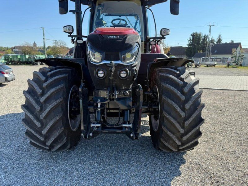 Case IH PUMA CVX 185