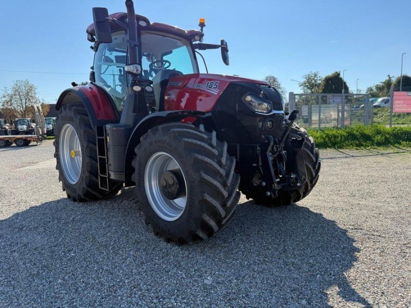 Case IH PUMA CVX 185
