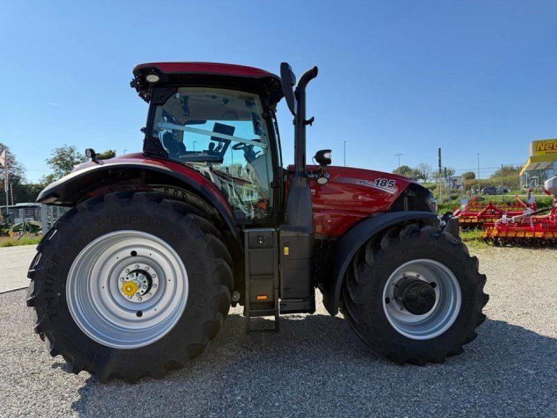 Case IH PUMA CVX 185