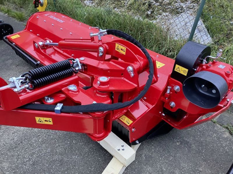 Tehnos MB 220R Profi LW