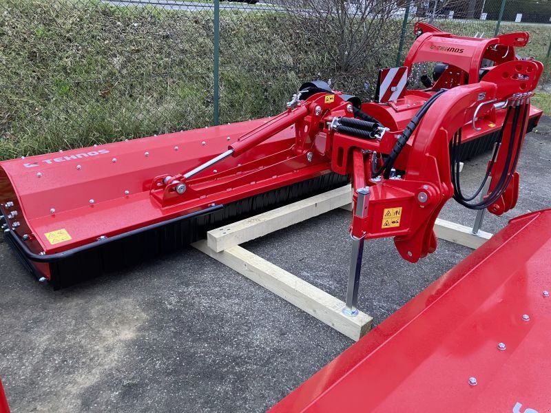 Tehnos MB 220R Profi LW