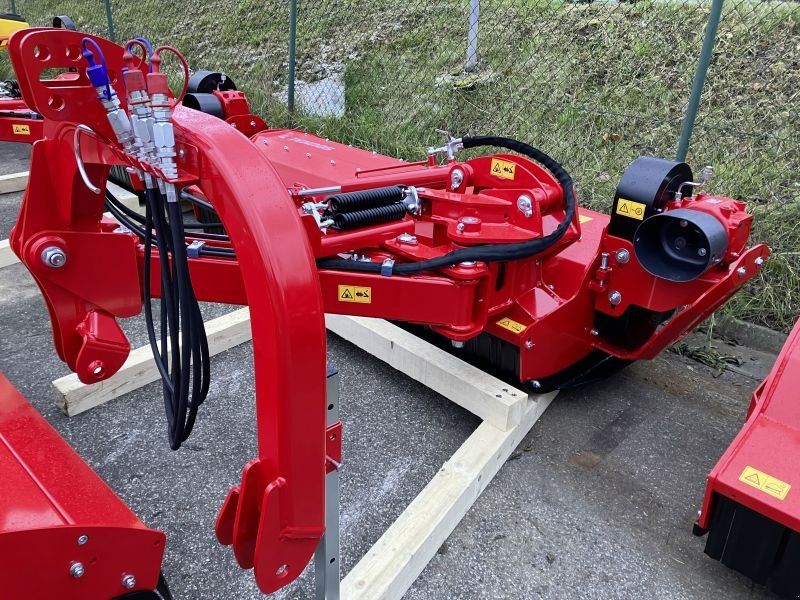 Tehnos MB 220R Profi LW