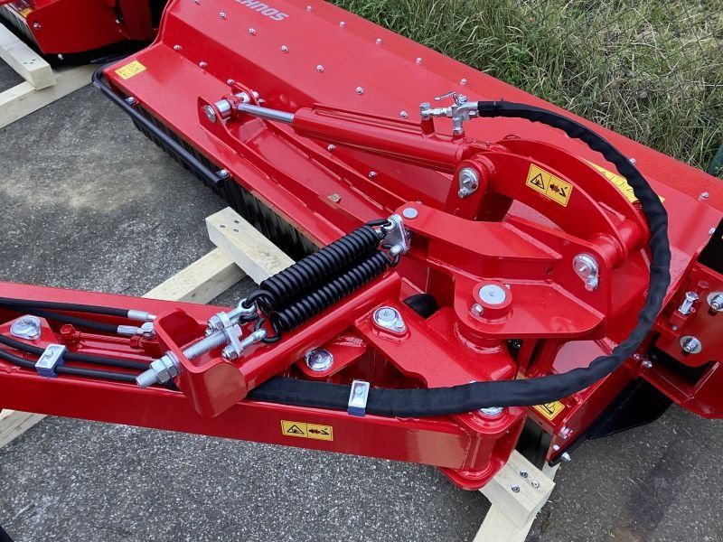 Tehnos MB 220R Profi LW