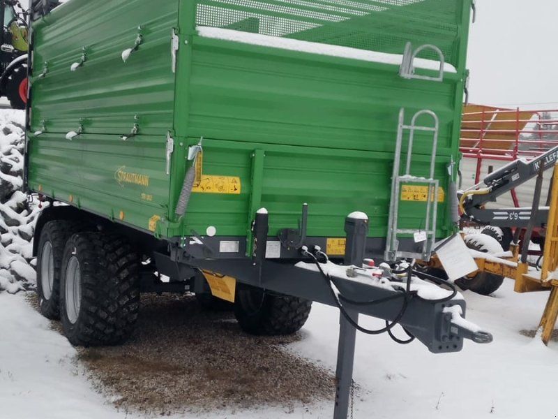 Strautmann STK 1402