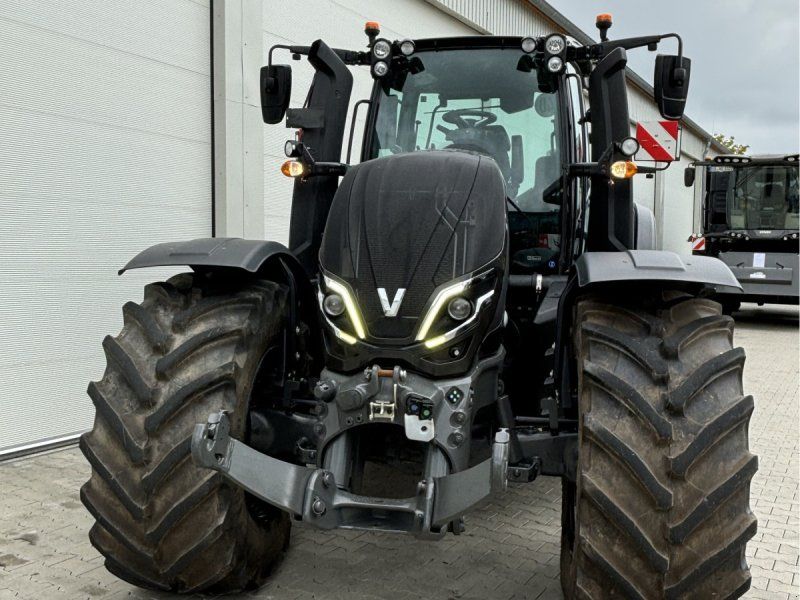 Valtra T 255 Active