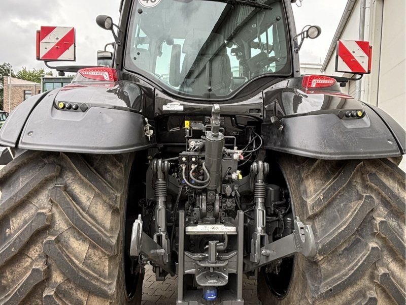 Valtra T 255 Active