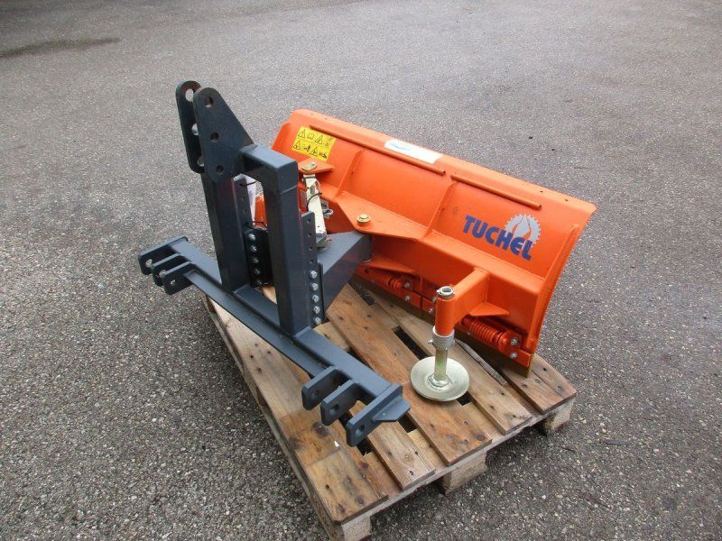 Tuchel Schneepflug 1,2m