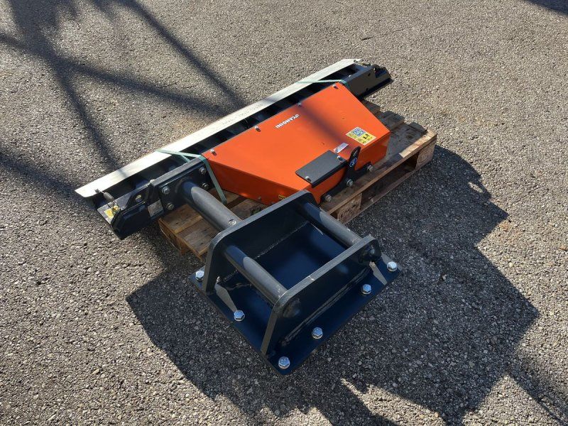 Cangini Astschere BTC 100-160