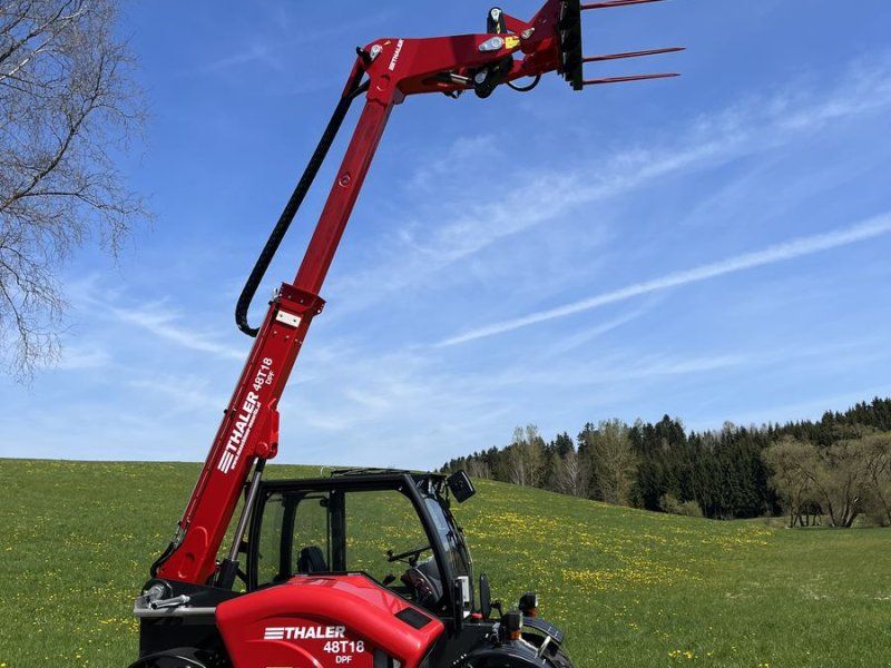 Thaler 48T18 DPF