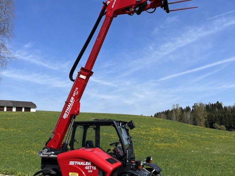 Thaler 48T18 DPF