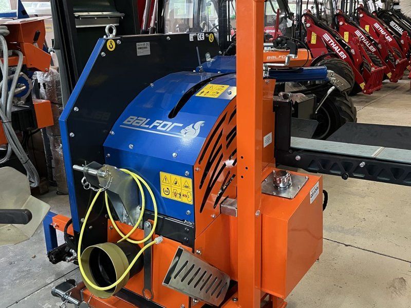 Balfor Ninja 800 pert Schneidspalter