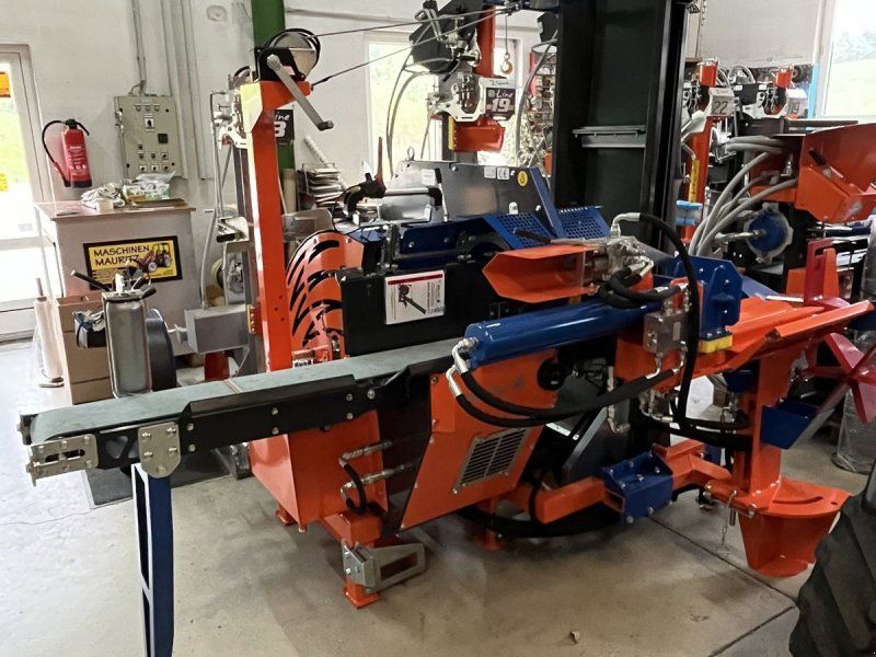 Balfor Ninja 800 pert Schneidspalter