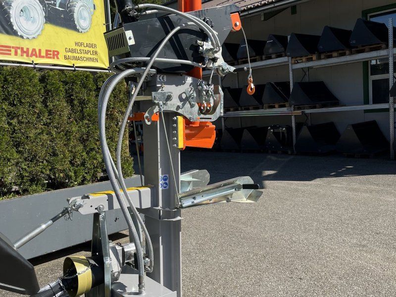 Balfor S 19 BIG CA ( inkl. Winde)