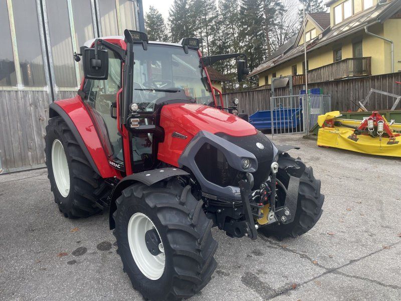 Lindner Lintrac 75 LS