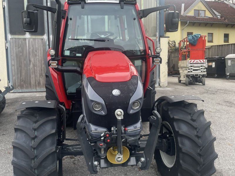 Lindner Lintrac 75 LS