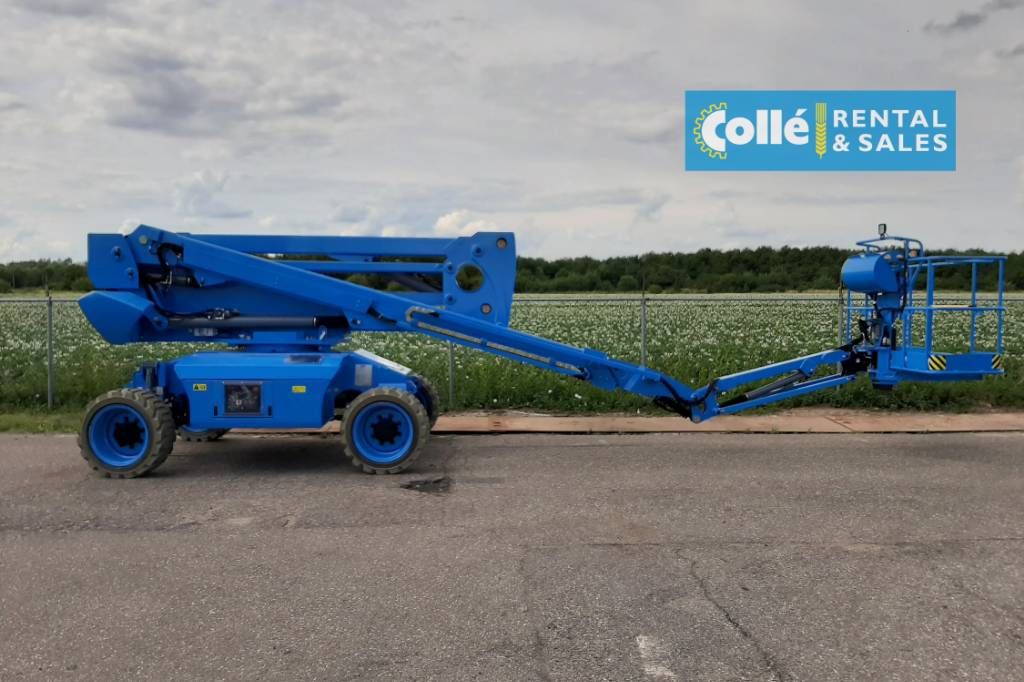 Magni BA20ERT | 2020