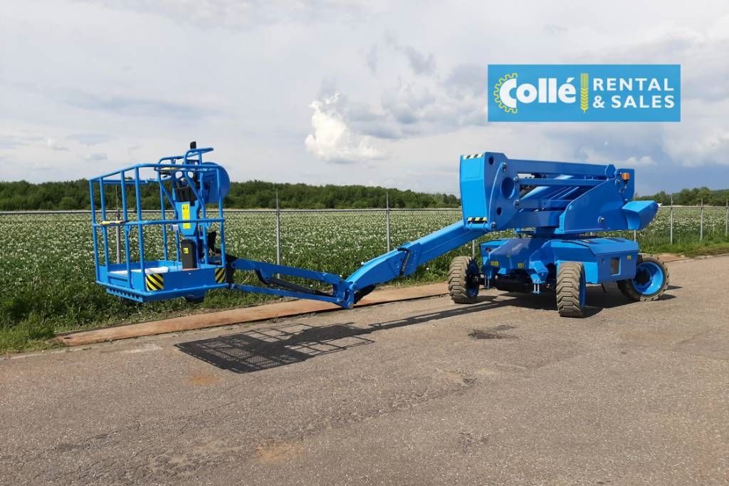 Magni BA20ERT | 2020