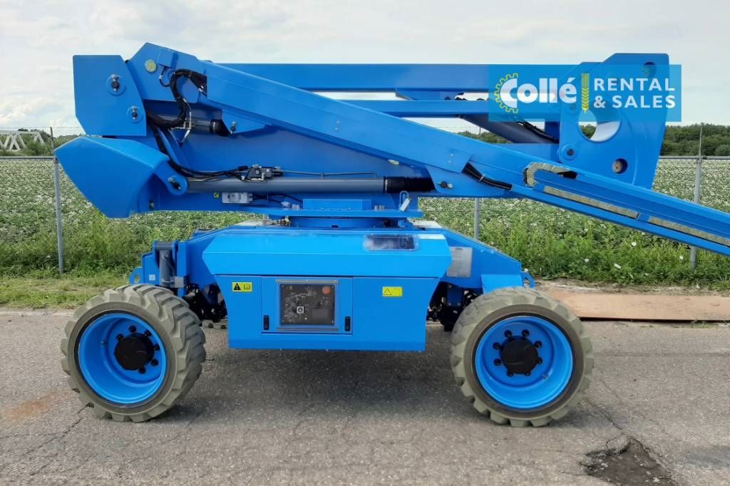 Magni BA20ERT | 2020