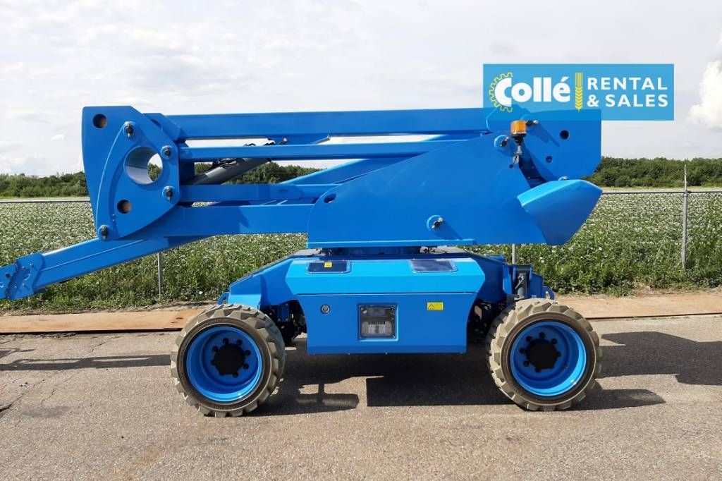 Magni BA20ERT | 2020