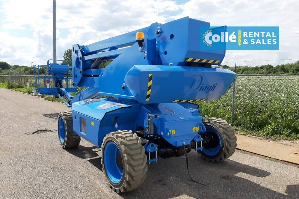 Magni BA20ERT | 2020