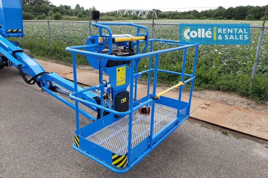 Magni BA20ERT | 2020