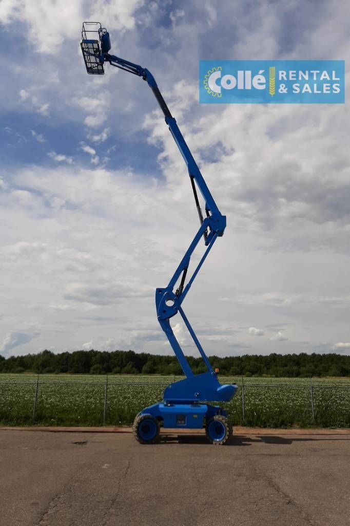 Magni BA20ERT | 2020