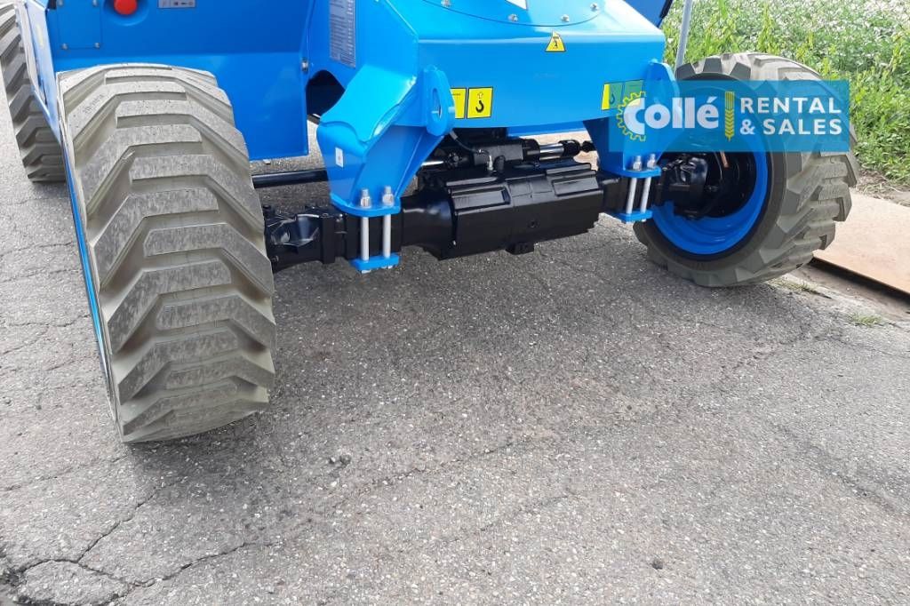 Magni BA20ERT | 2020