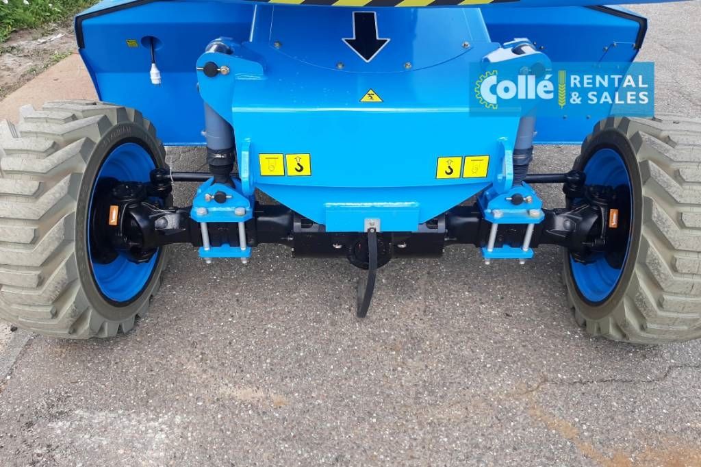 Magni BA20ERT | 2020