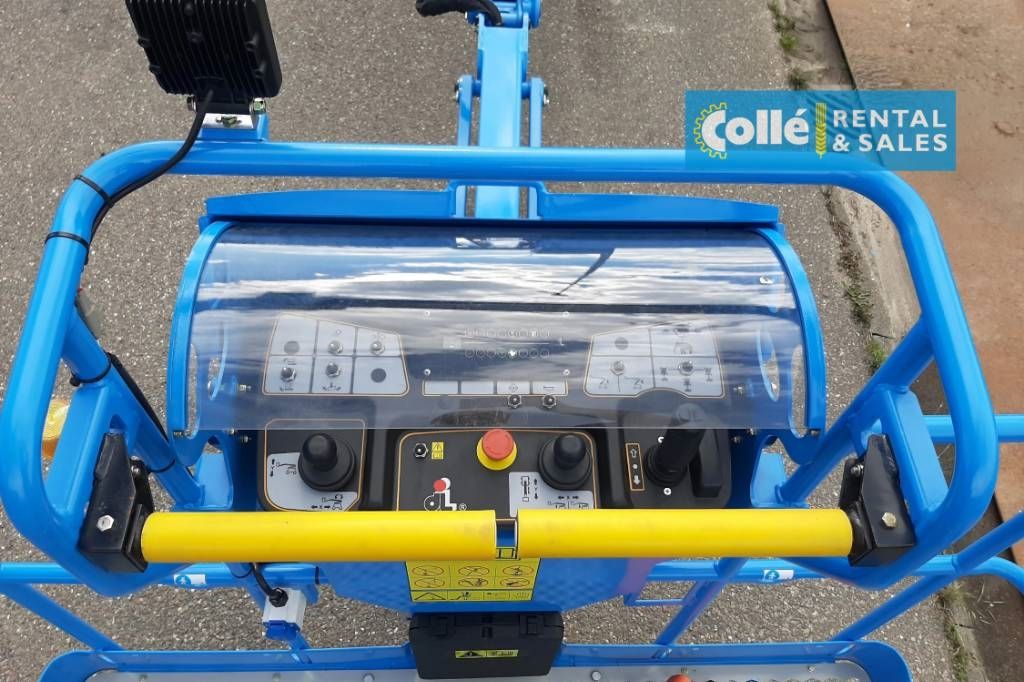 Magni BA20ERT | 2020