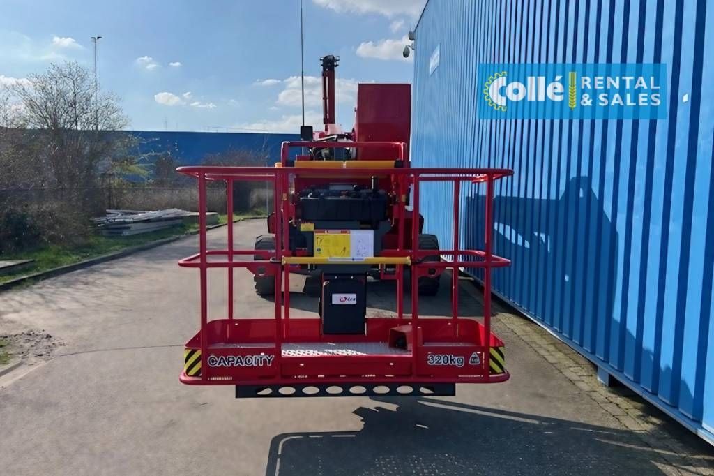 Magni DAB 18 RT | 2024