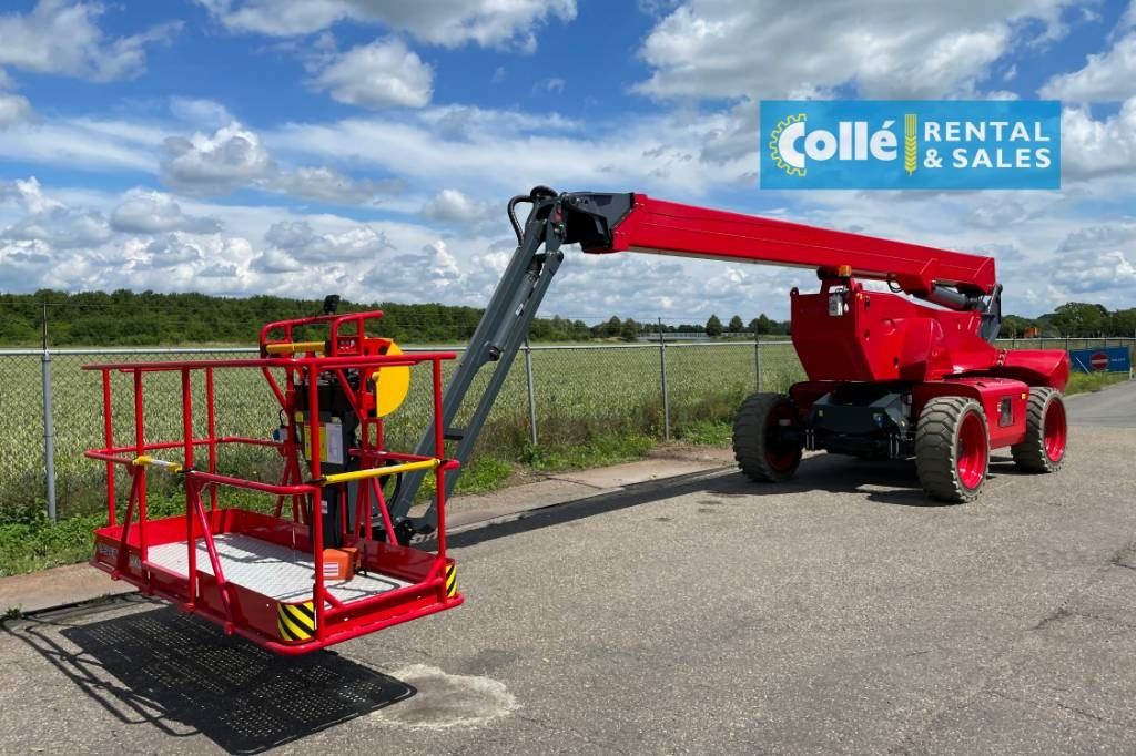 Magni DAB28RT | 2022