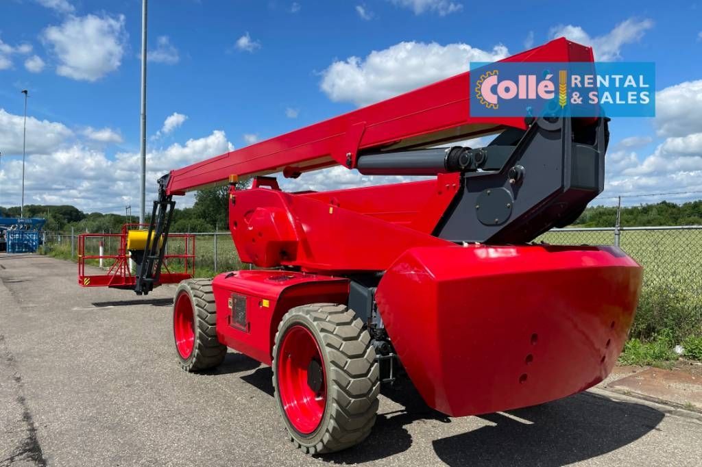 Magni DAB28RT | 2022