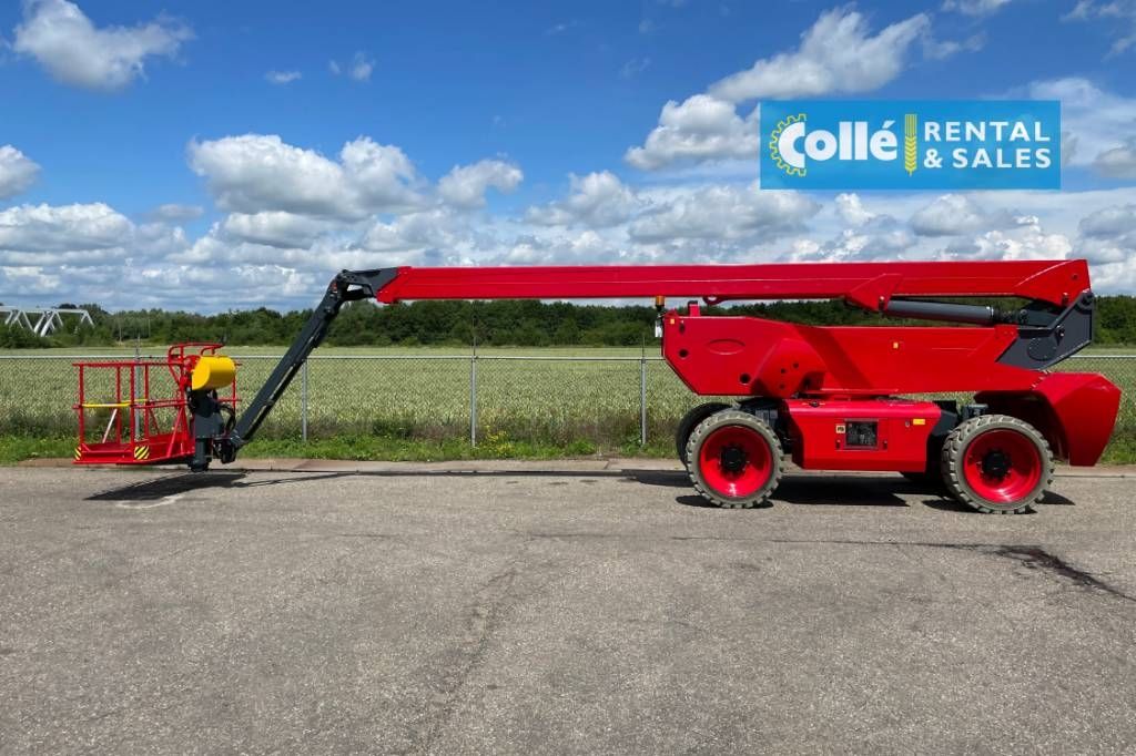 Magni DAB28RT | 2022