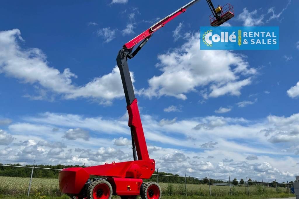 Magni DAB28RT | 2022