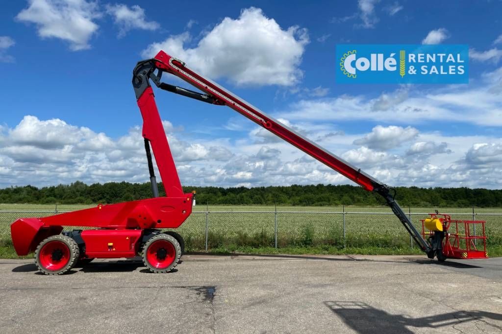 Magni DAB28RT | 2022