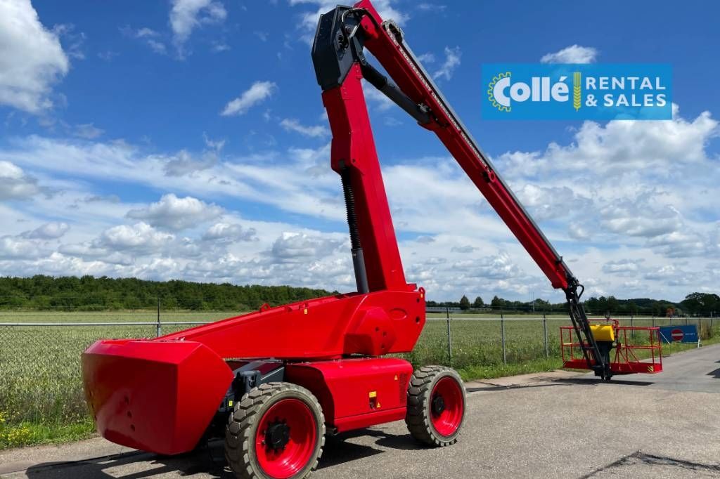 Magni DAB28RT | 2022