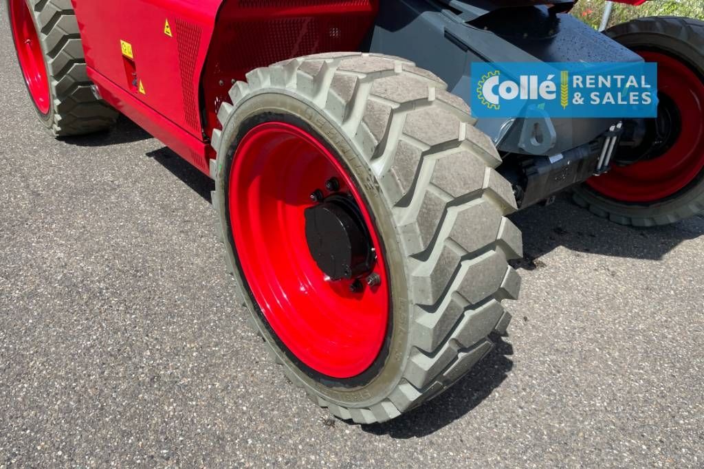 Magni DAB28RT | 2022