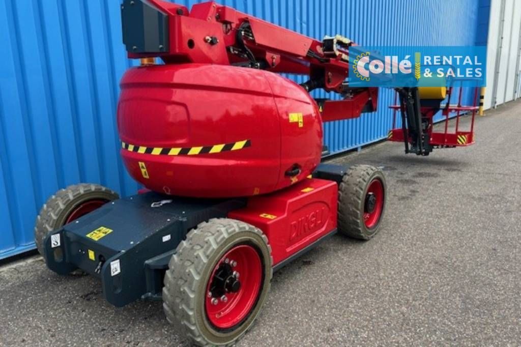 Magni EAB 18 AC | 2024