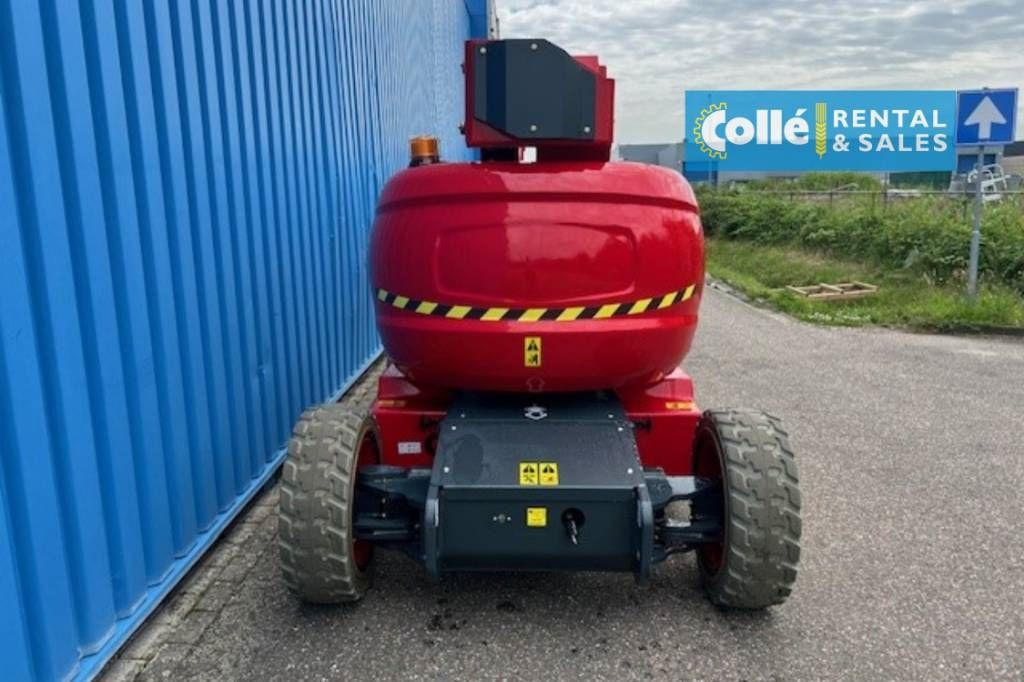 Magni EAB 18 AC | 2024