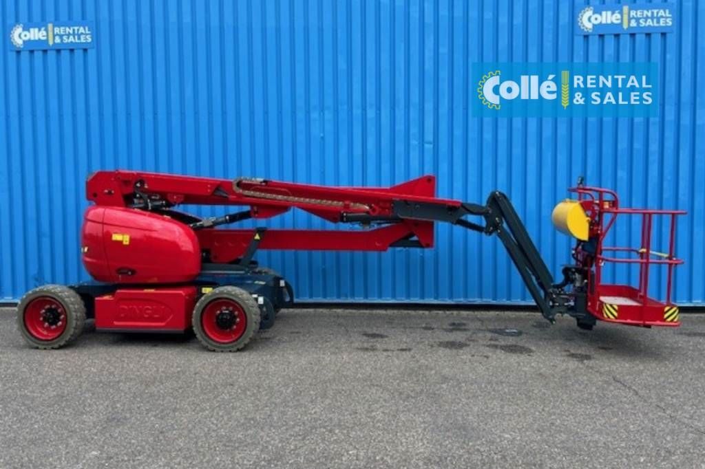 Magni EAB 18 AC | 2024