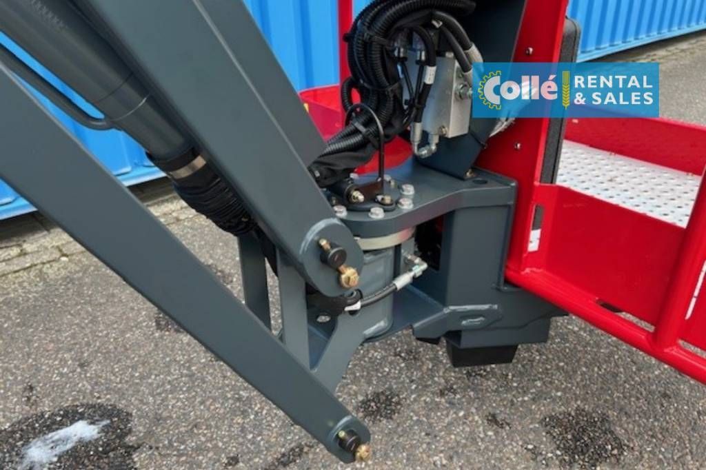 Magni EAB 18 AC | 2024