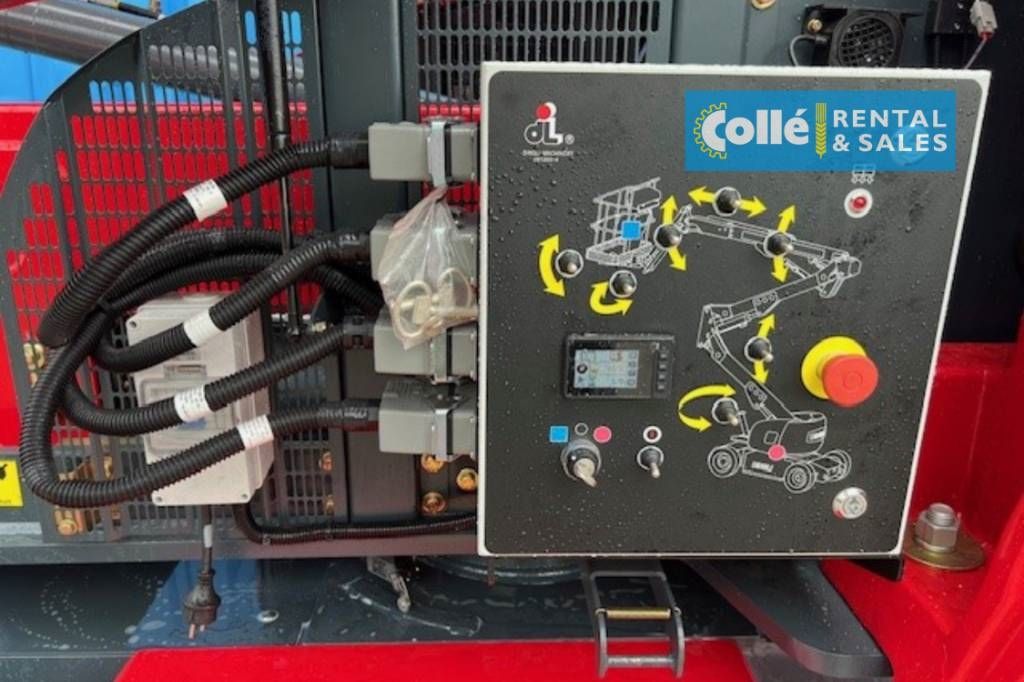 Magni EAB 18 AC | 2024