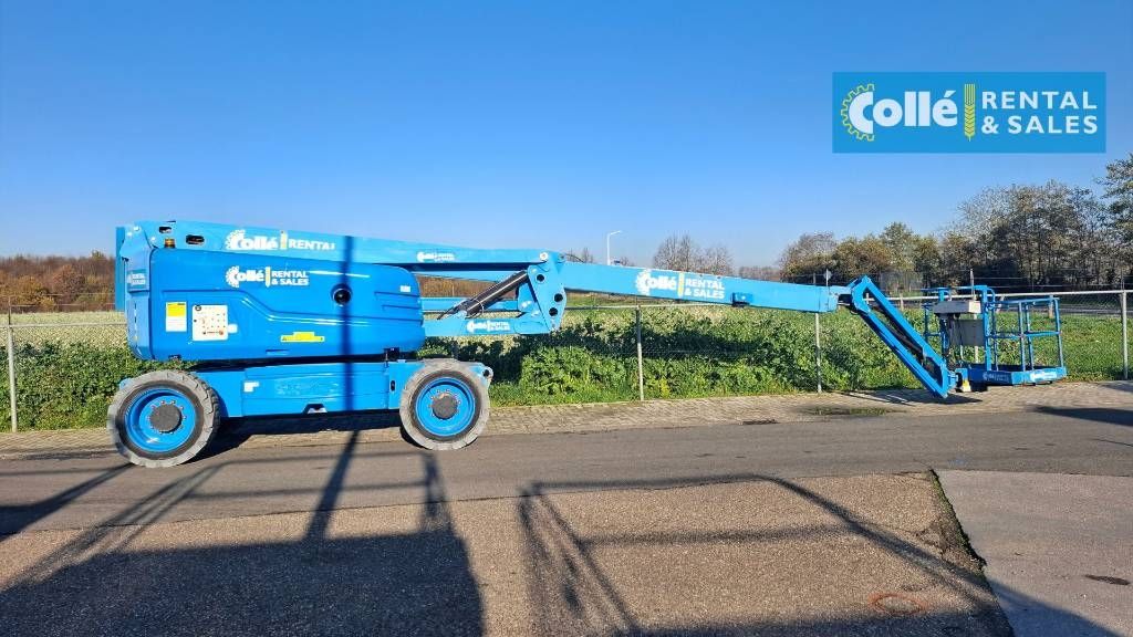 SkyJack SJ 85 AJ | 2018 | 3 units