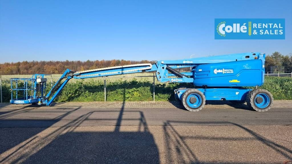 SkyJack SJ 85 AJ | 2018 | 3 units