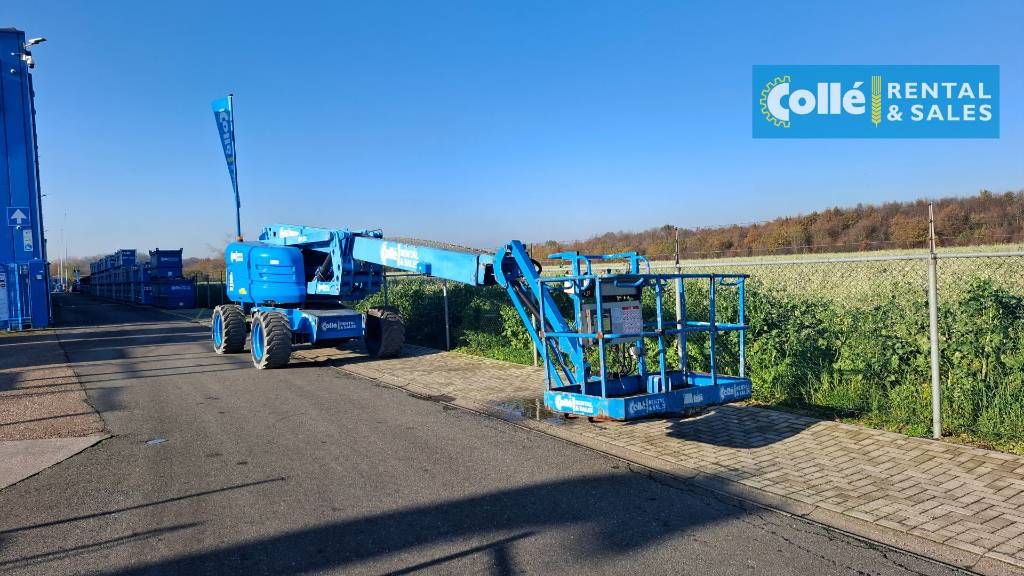 SkyJack SJ 85 AJ | 2018 | 3 units