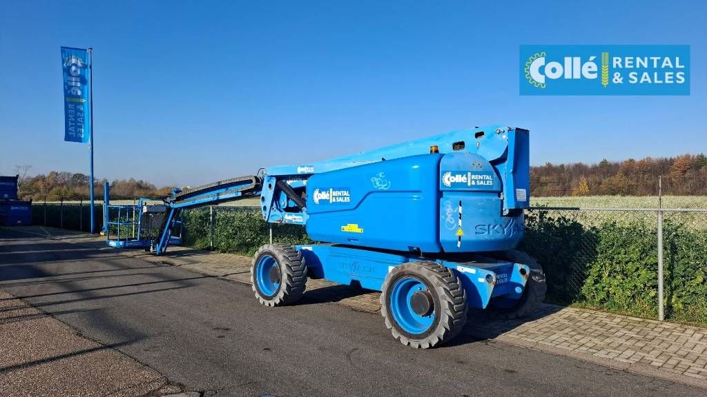 SkyJack SJ 85 AJ | 2018 | 3 units