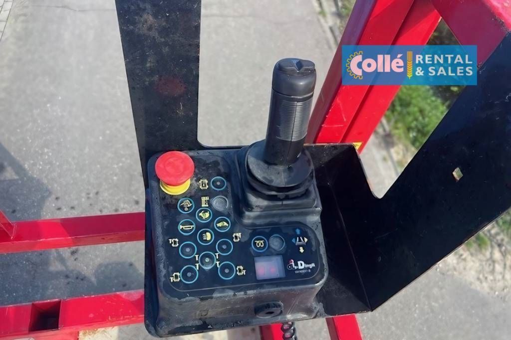 Magni DS 1823 RT | 2021