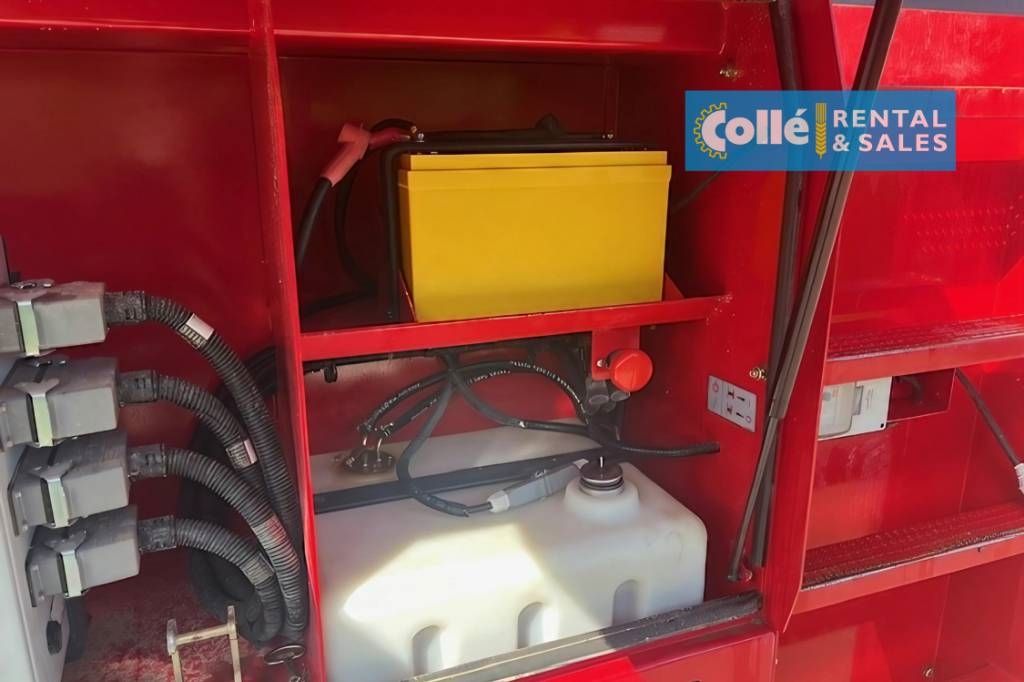 Magni DS 1823 RT | 2021