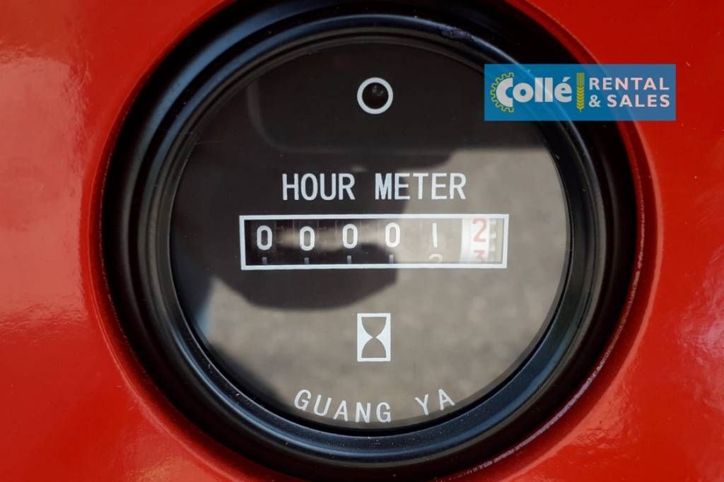 Magni ES 1612 ECP | 2020